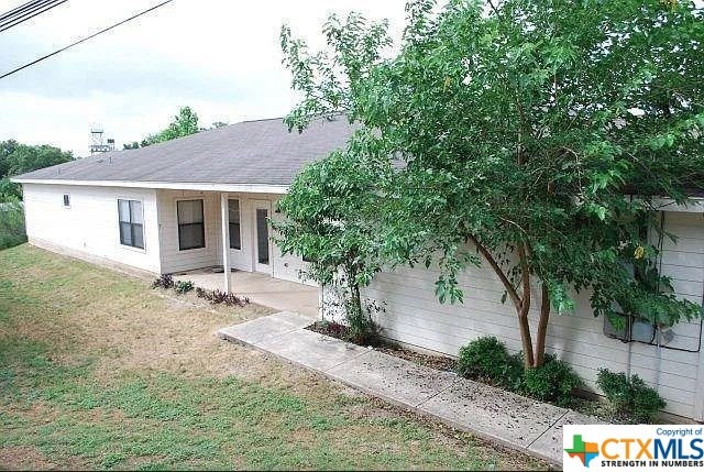 1107 Advance St, San Marcos, TX 78666 - photo 1