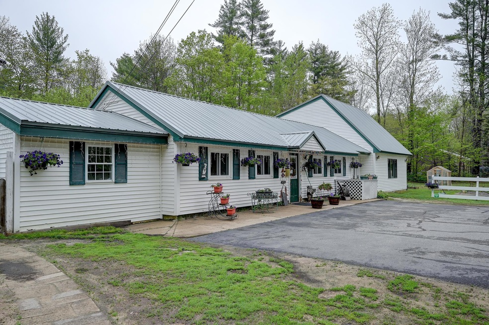 1760 Nh Route 16, Albany, NH 03818 - photo 1