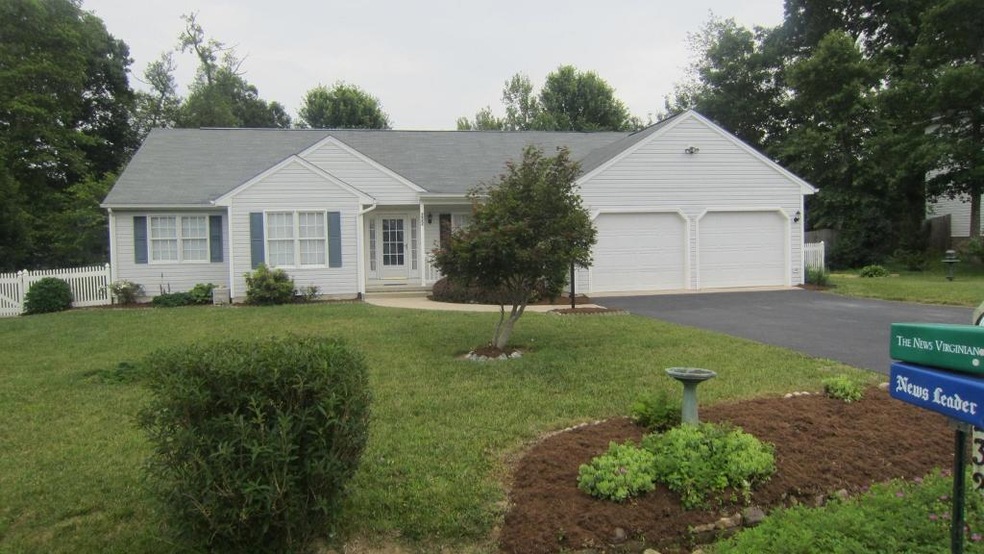 232 Arrowhead Lane