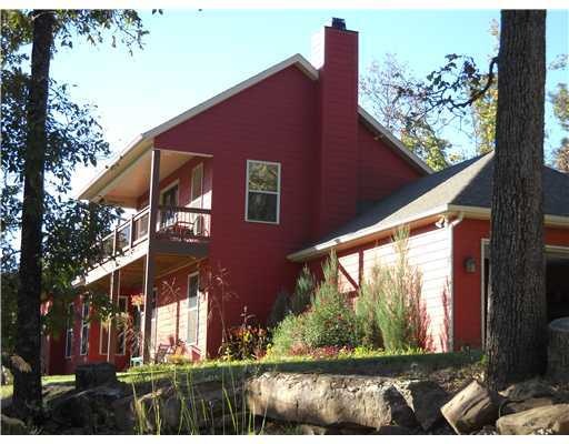 13552 Wallin Mountain Rd, West Fork, AR 72774 - photo 1