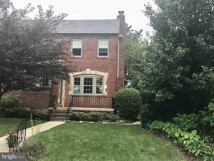 3601 Crossland Ave, Baltimore, MD 21213 - photo 1