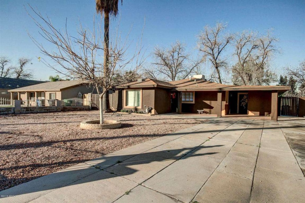 50 S Matlock St, Mesa, AZ 85204 - photo 1