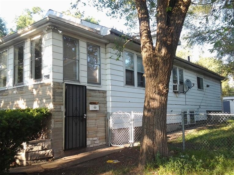 4569 Massachusetts St, Gary, IN 46409 - photo 1