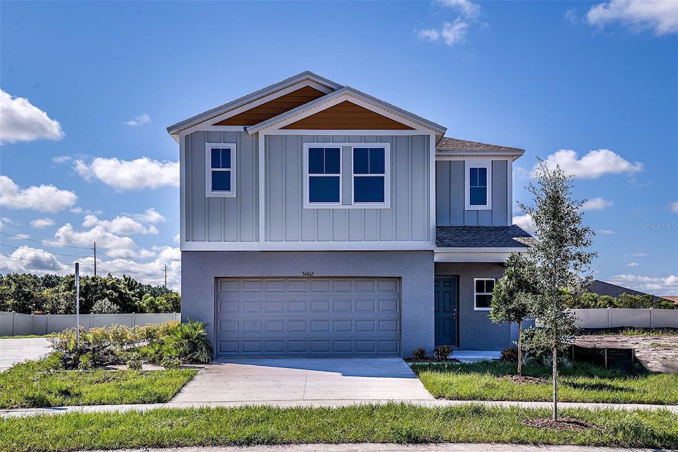 7846 Peace Lily Ave, Wesley Chapel, FL 33545 - photo 1