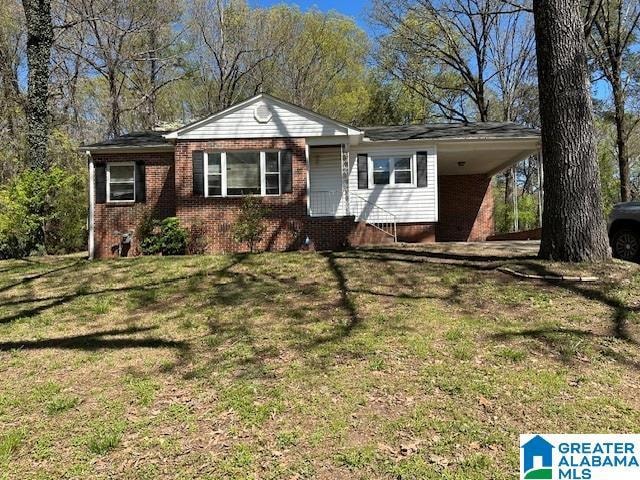 112 18th Ave NW, Center Point, AL 35215 - photo 1