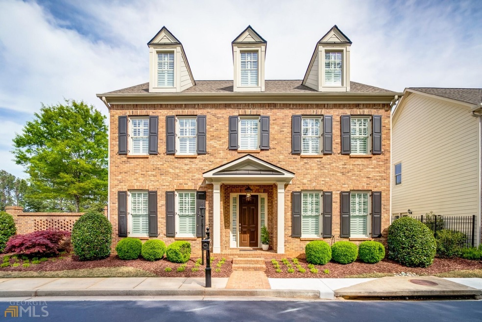 3041 Gateland Square, Marietta, GA 30062 - photo 1