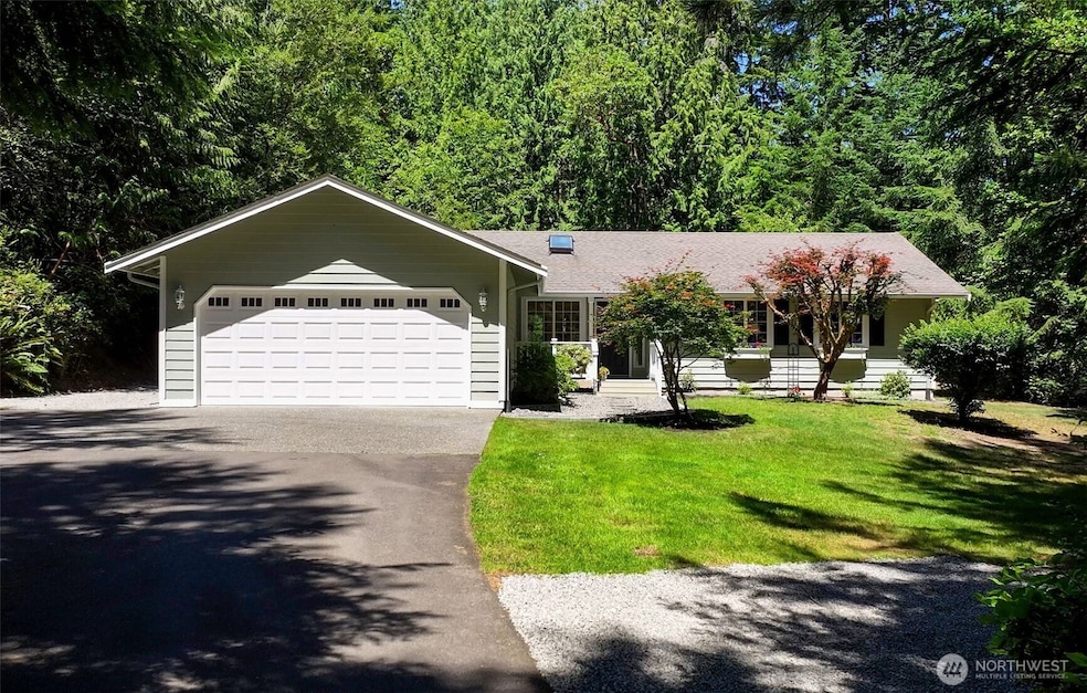 4517 155th St NW, Gig Harbor, WA 98332 - photo 1