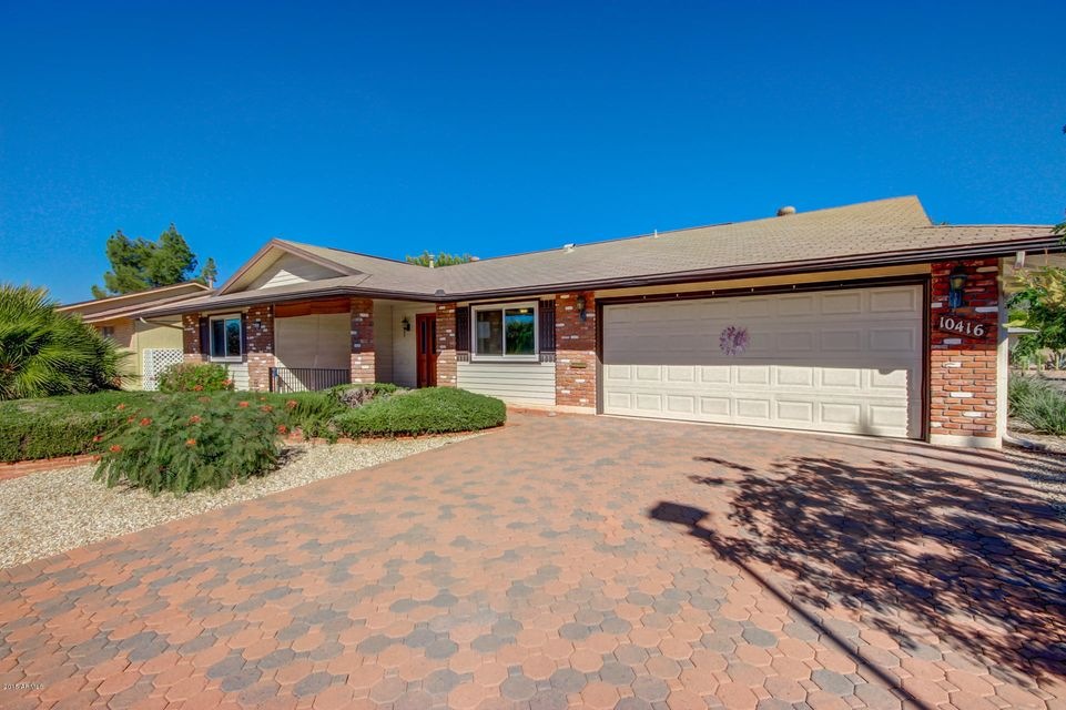 Wonderful Curb Appeal