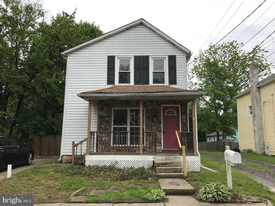 515 Rhoads Ave, Haddonfield, NJ 08033 - photo 1