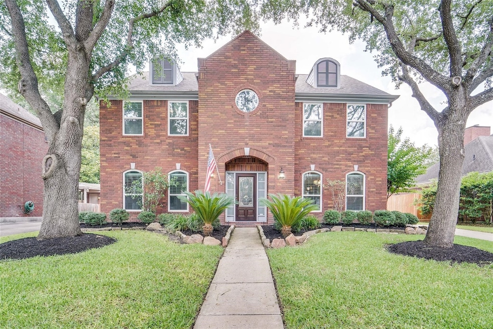 8106 Brighton Place Ct, Houston, TX 77095 - photo 1