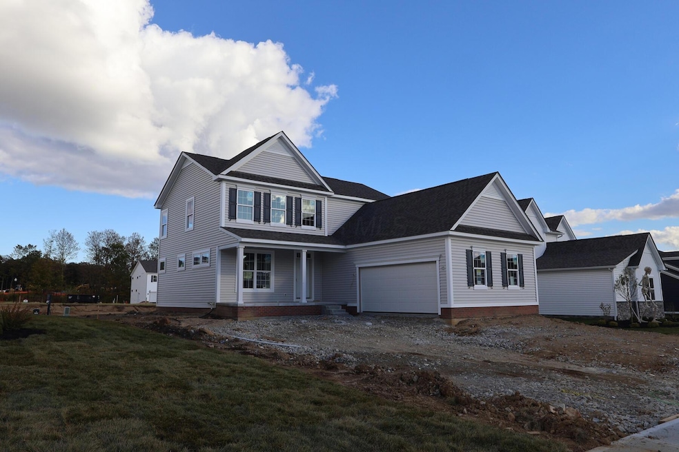 313 Reign Way, Pataskala, OH 43062 - photo 1