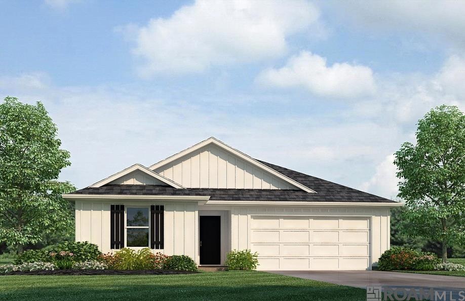 707 Aleppo Ln, Zachary, LA 70791 - photo 1
