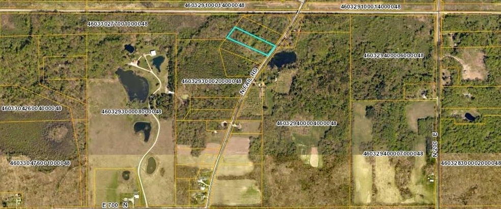 lot 5 N Fail Rd, La Porte, IN 46350 - photo 1