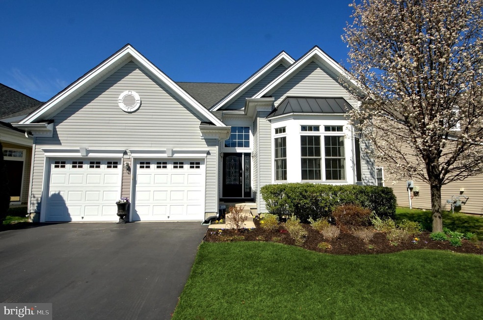 93 Aristotle Way, East Windsor, NJ 08512 - photo 1