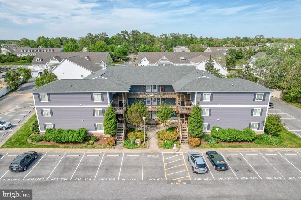 400 Henlopen Station unit 303D, Rehoboth Beach, DE 19971 - photo 1