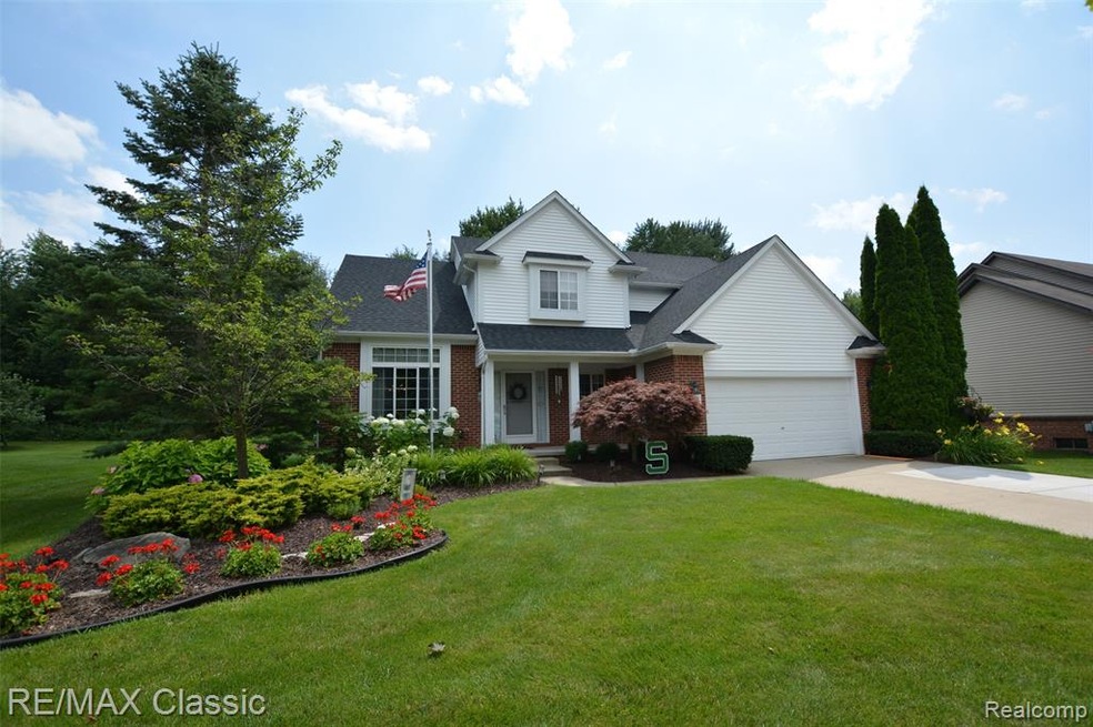 2881 Otter Ct