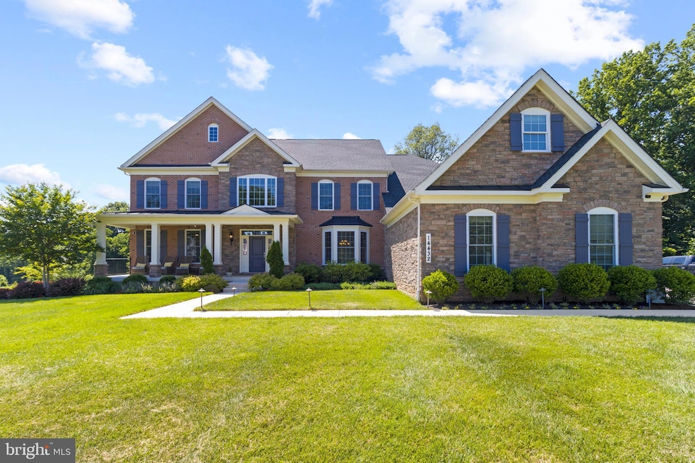 14432 Maple Ridge Ct, Baldwin, MD 21013 - photo 1