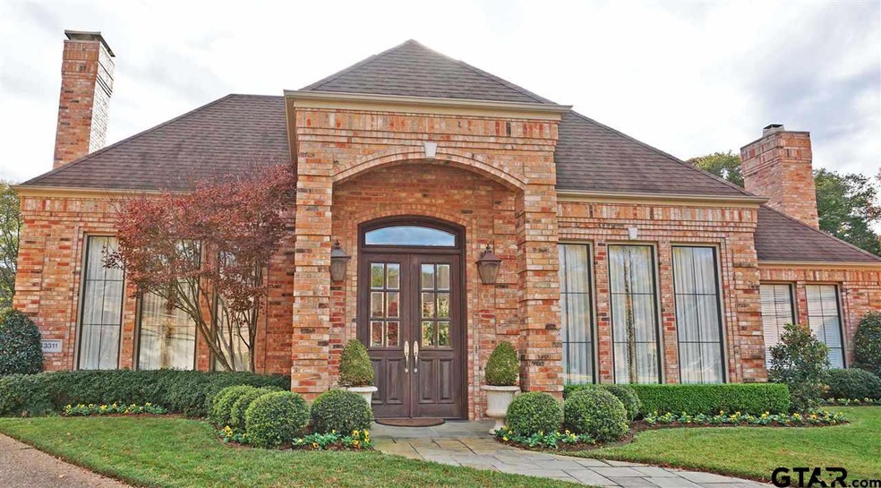 3311 Greenoak Place, Tyler, TX 75701 - photo 1