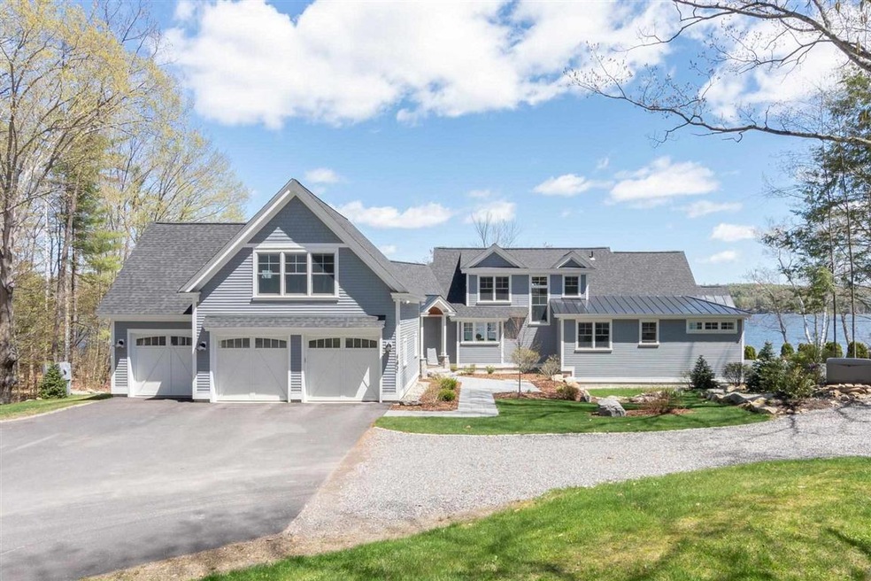 102 Black Brook Rd, Meredith, NH 03253 - photo 1