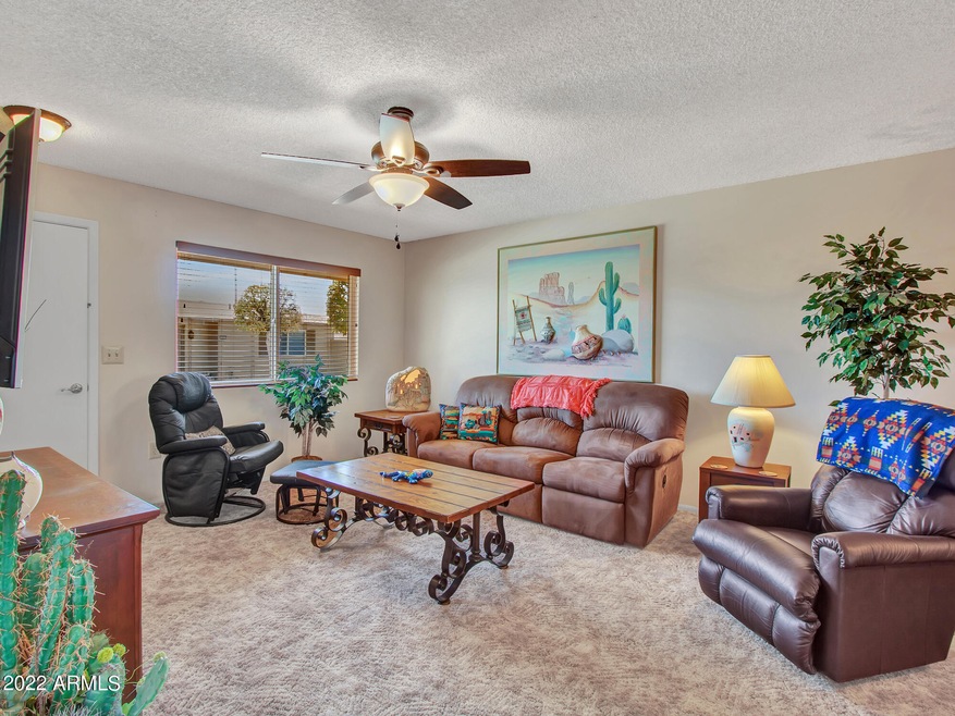 10859 W Santa fe Dr unit 6, Sun City, AZ 85351 - photo 1