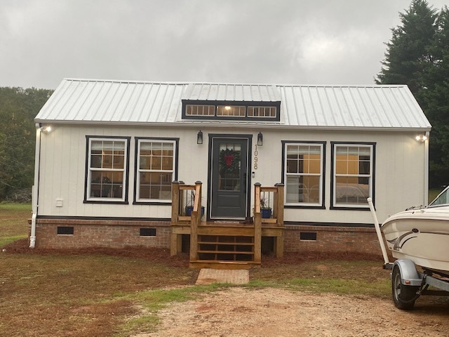 1098 Fitzroy Dr, Pendleton, SC 29670 - photo 1