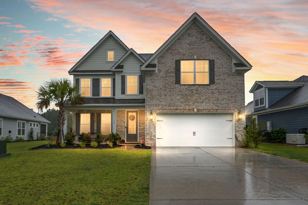 127 Granton Edge Ln, Summerville, SC 29486 - photo 1