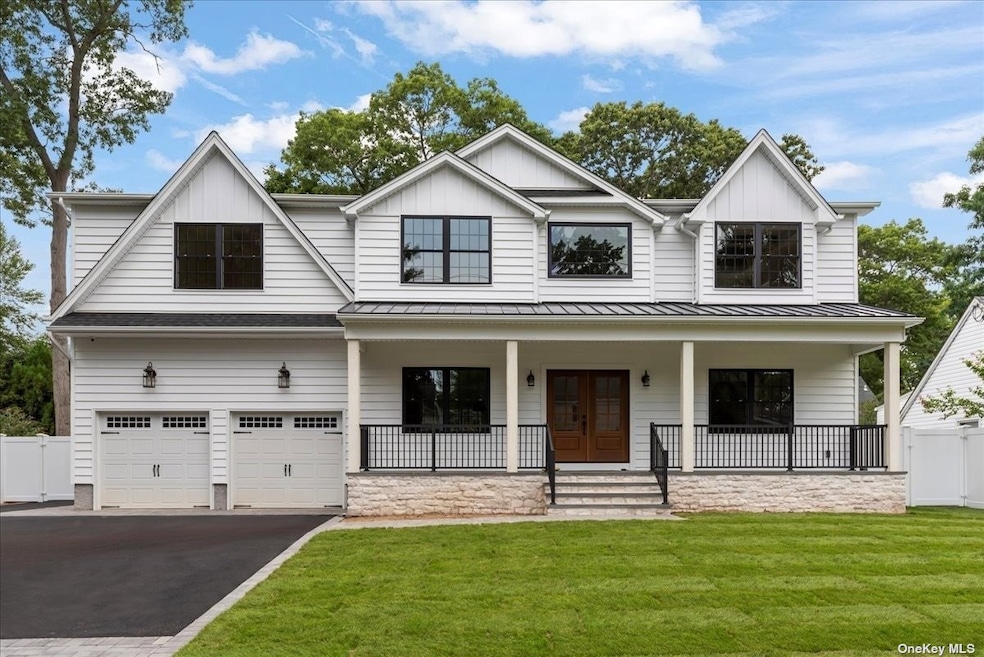 205 Cayuga Ave, North Bellmore, NY 11710 - photo 1