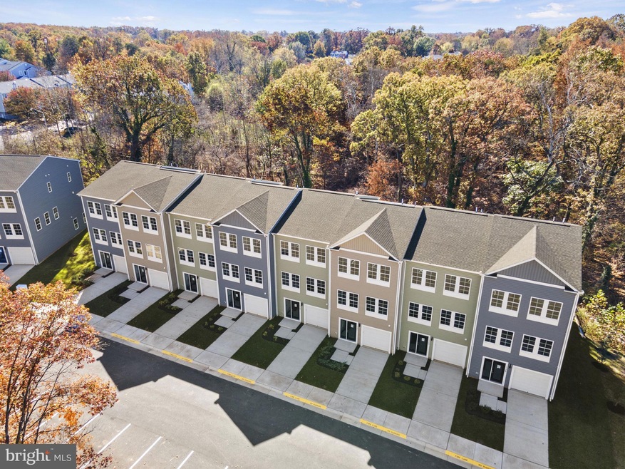 121 Sage Creek Ct, Manassas Park, VA 20111 - photo 1