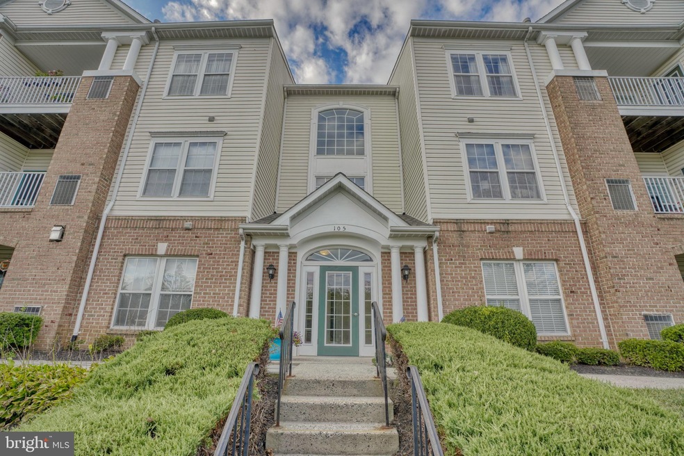 105 Sunshine Ct unit M, Forest Hill, MD 21050 - photo 1