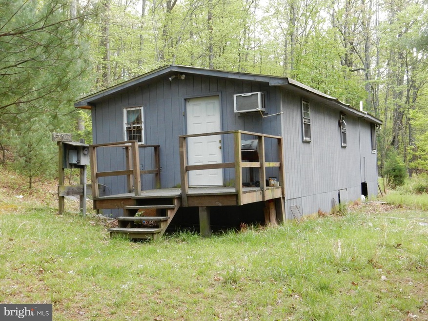 34 Cove Mt Estates, Mathias, WV 26812 - photo 1