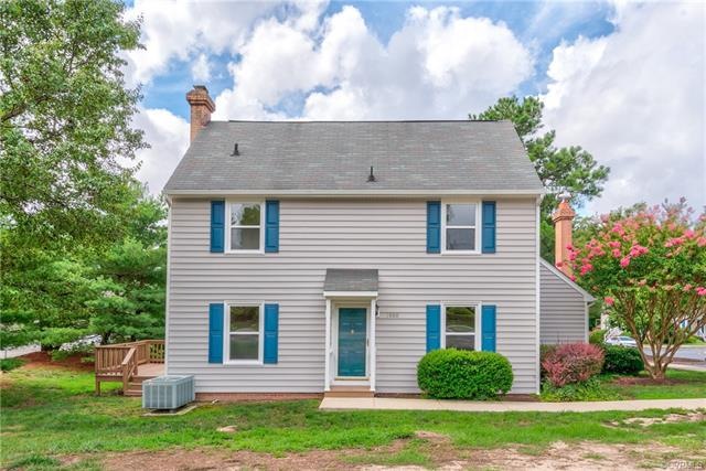 9800 Union Jack Place unit 9800, Henrico, VA 23233 - photo 1