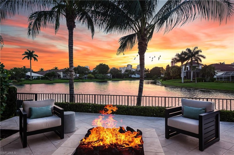 4785 Whispering Pine Way, Naples, FL 34103 - photo 1