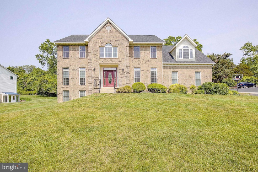 7875 Hampton Way, Owings, MD 20736 - photo 1