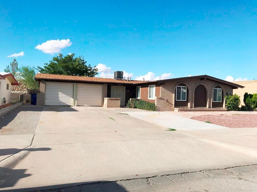 10341 Shannon Place, El Paso, TX 79925 - photo 1