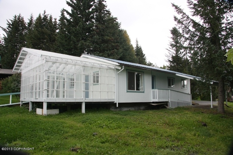 Home on Rochelle