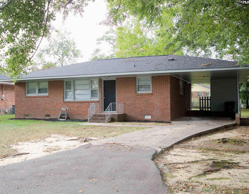 2352 Vine St, Cayce, SC 29033 - photo 1