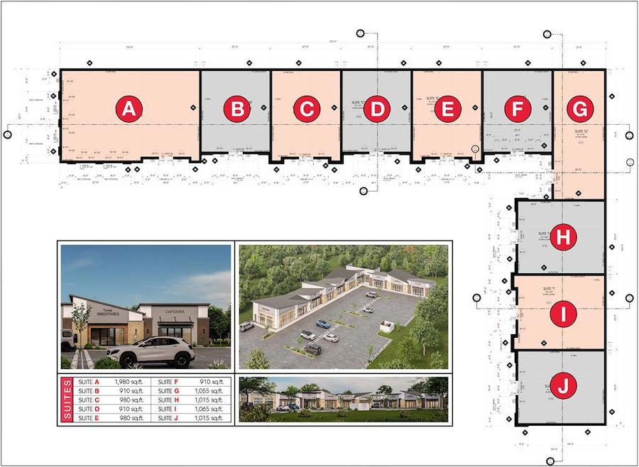 000 Fm 802 unit B, Brownsville, TX 78521 - photo 1