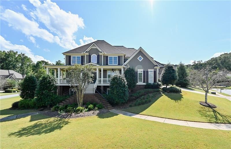 115 Fernwood Dr, Woodstock, GA 30188 - photo 1