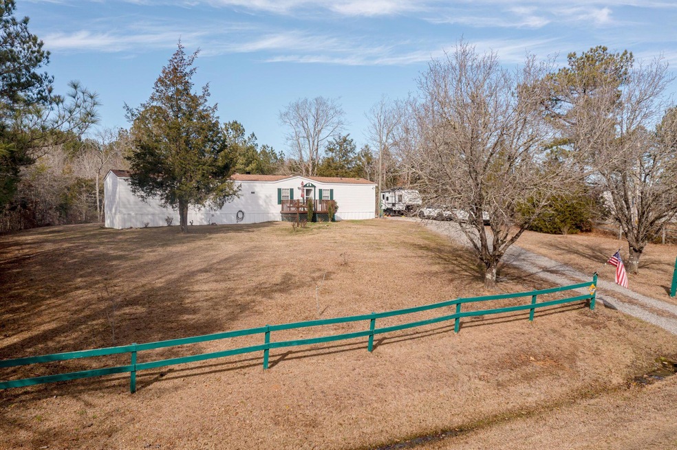 15 Turkey Creek Rd, Edgefield, SC 29824 MLS 524247