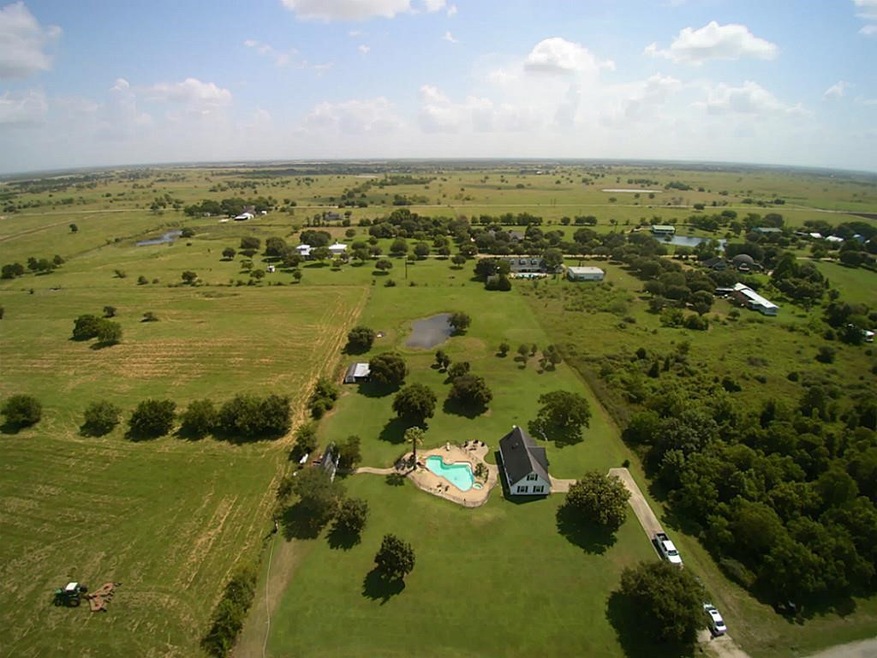 2131 Engeling Rd, Rosenberg, TX 77471 - photo 1