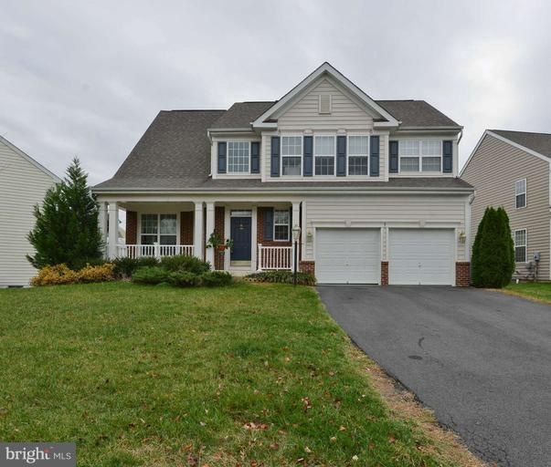 8397 Mineral Springs Dr, Manassas, VA 20112 - photo 1