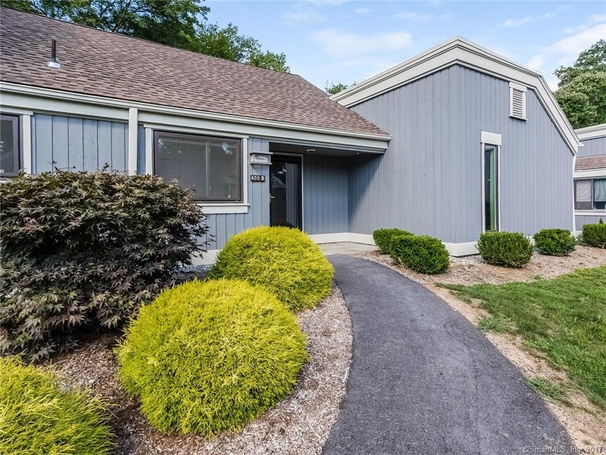 455 Heritage Village unit B, Southbury, CT 06488 - photo 1