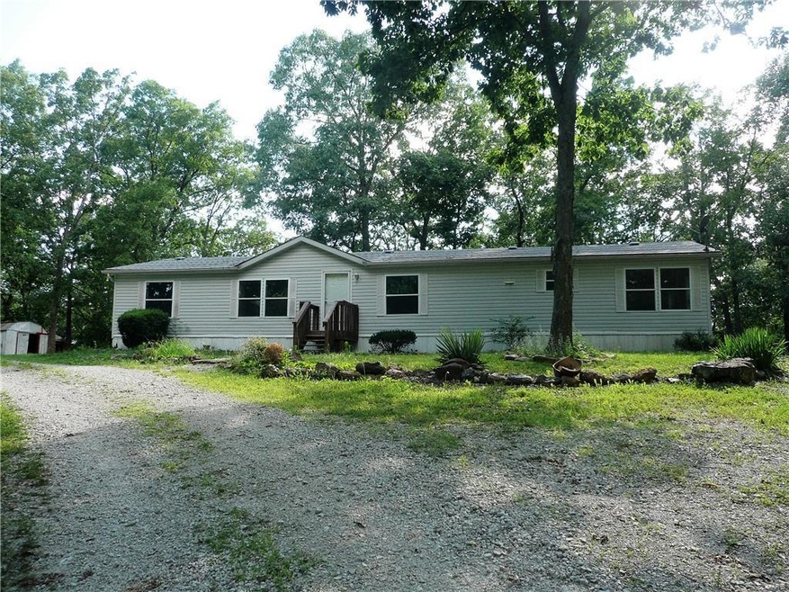 1201 Hickory Ln, Robertsville, MO 63072 - photo 1