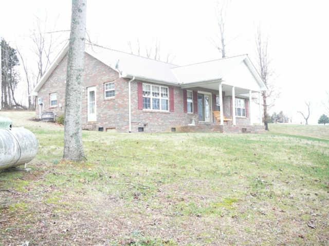 Immaculate Custom Home with extra storage or add on potential in this full attic 