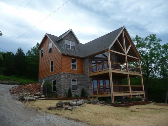 150 Cardinal Cove Ln, Kimberling City, MO 65686 - photo 1