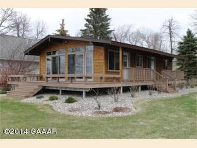 611 S Darling Ln NW unit NW, Alexandria, MN 56308 - photo 1