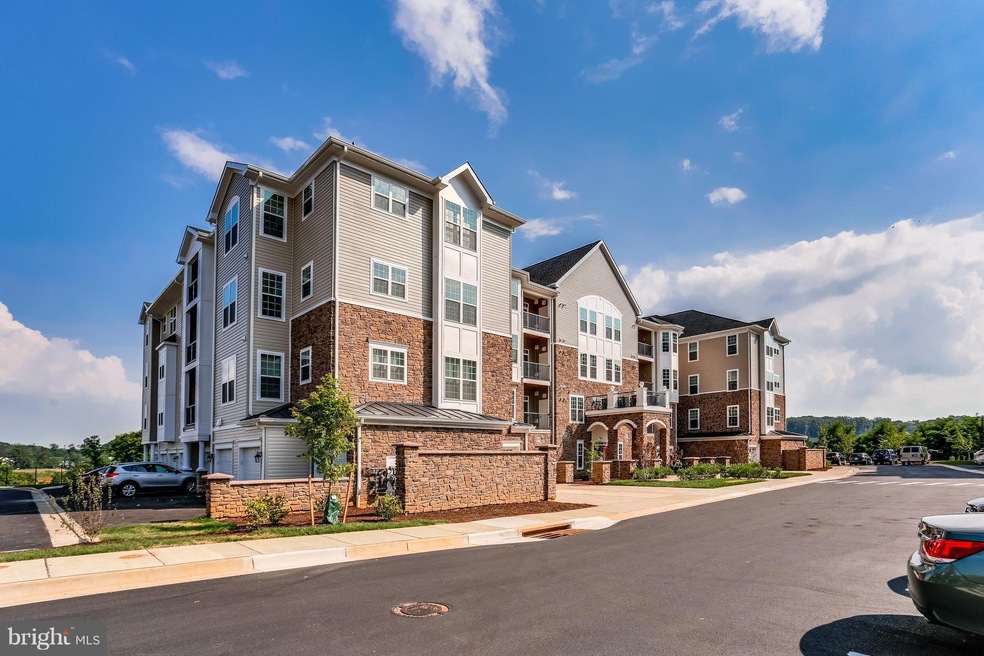 The Gatherings at Quarry Place unit 408, Reisterstown, MD 21136 - photo 1