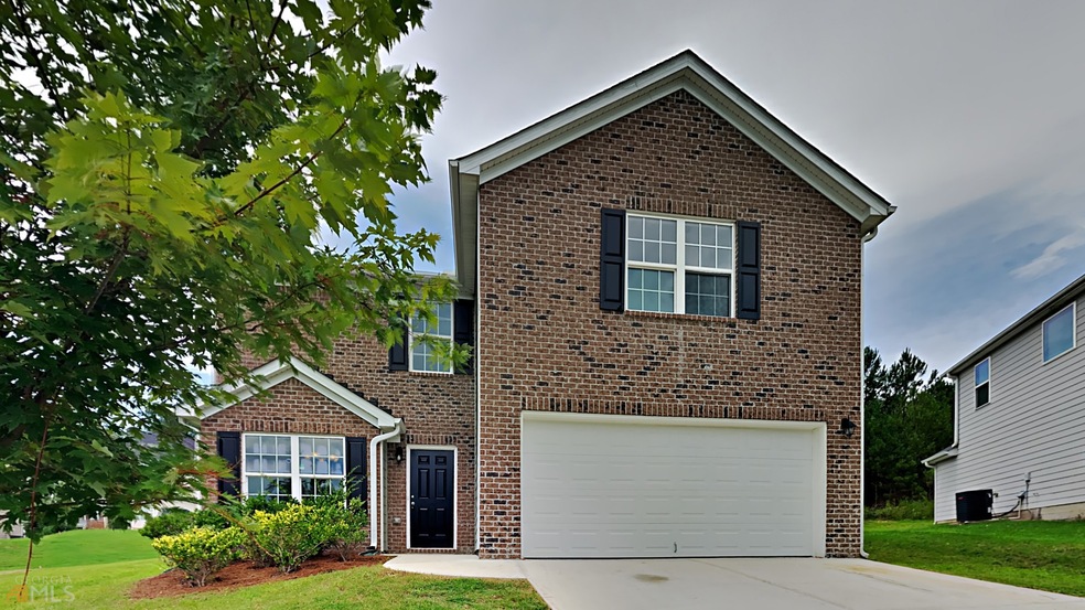 1921 Pleasant Walk, Lithonia, GA 30058 - photo 1