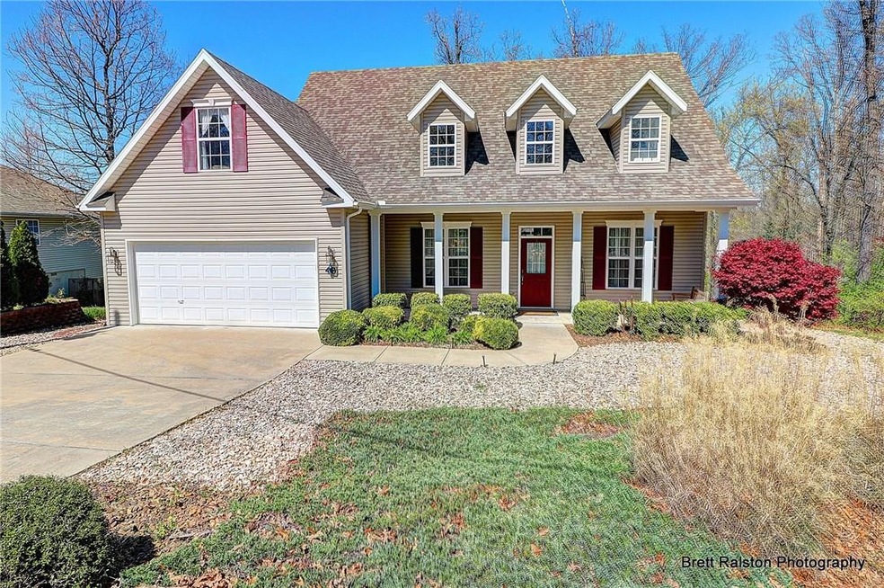 Stunning home in a fabulous location on the east side