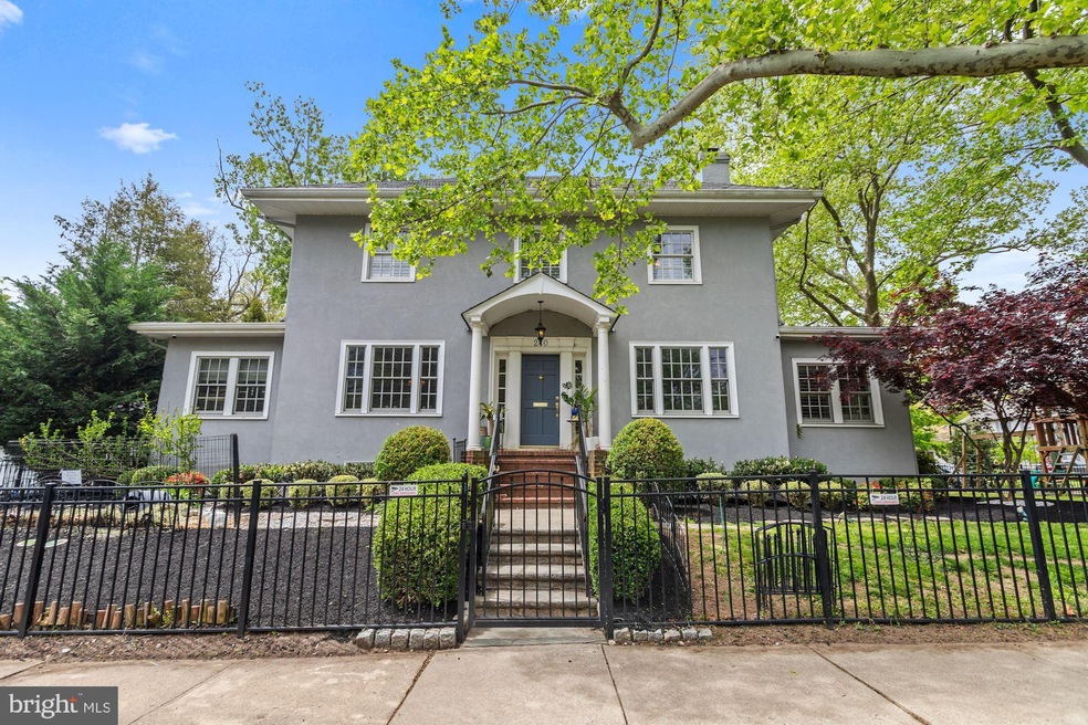 240 Wood Ln, Haddonfield, NJ 08033 - photo 1